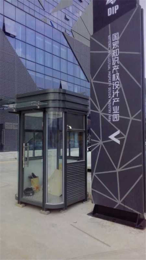 河南氟碳漆崗亭哪家好